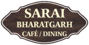 Sarai BharatGarh